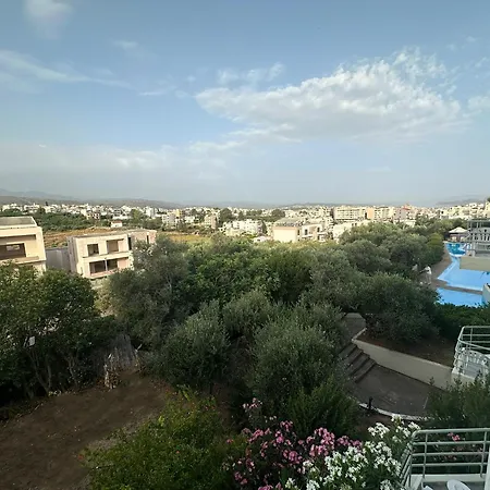 Rodon Hotel Chania  Exterior photo