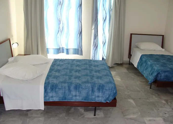 Rodon Hotel