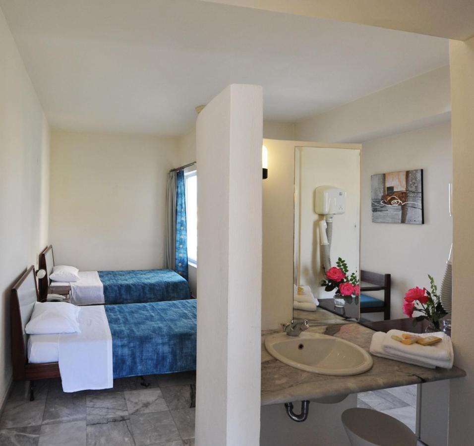 Rodon Otel 3*