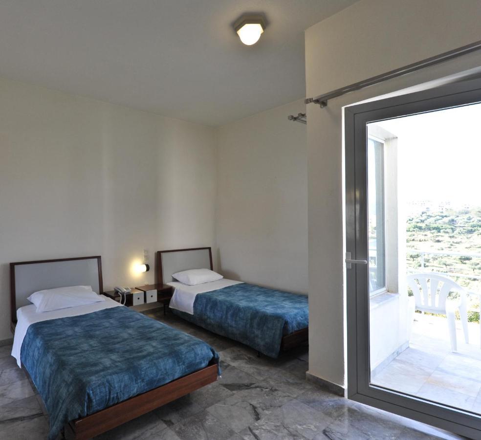 Otel Rodon