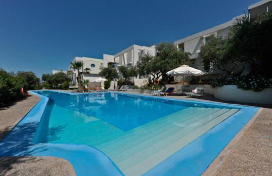 Rodon Otel Hanya