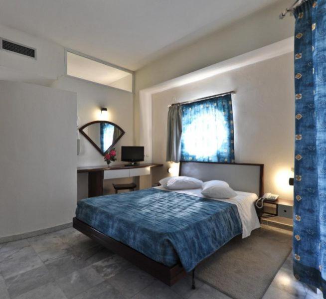 Otel Rodon Hanya