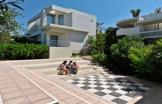 Otel Rodon 3*