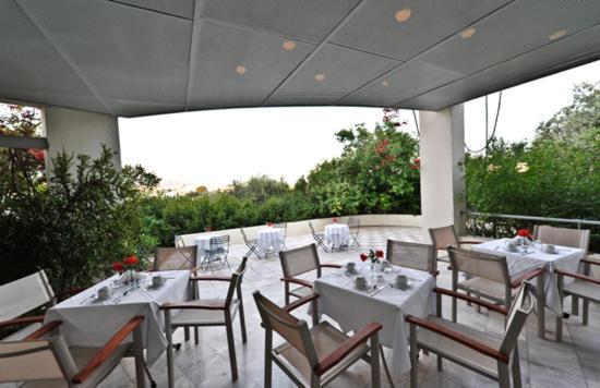 Otel Rodon