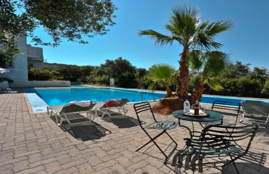 Otel Rodon