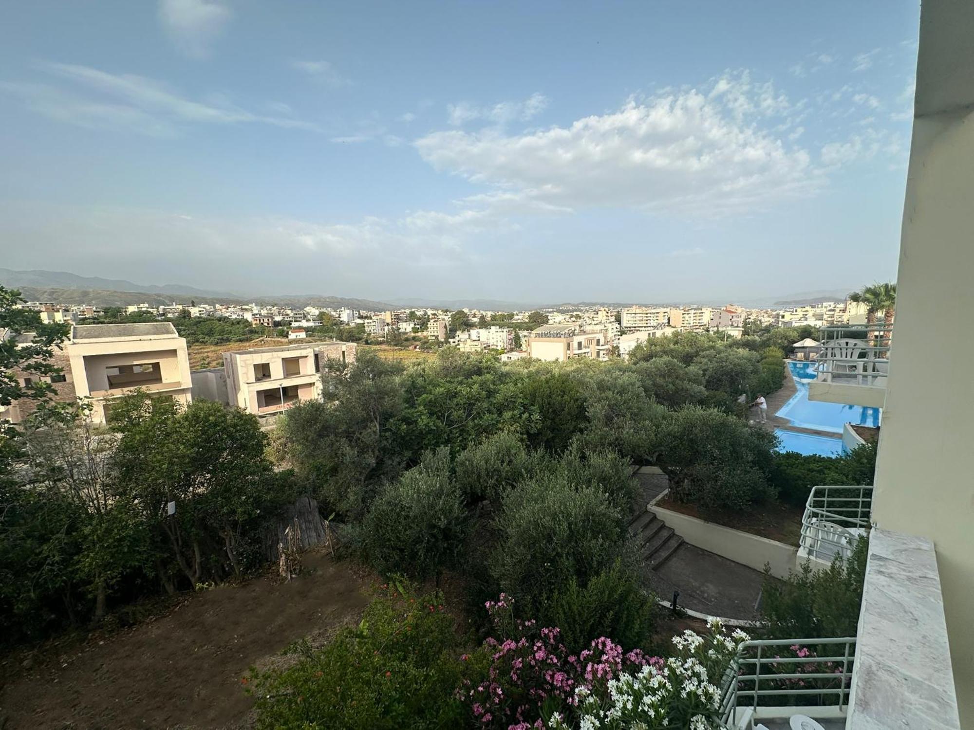 Otel Rodon Hanya