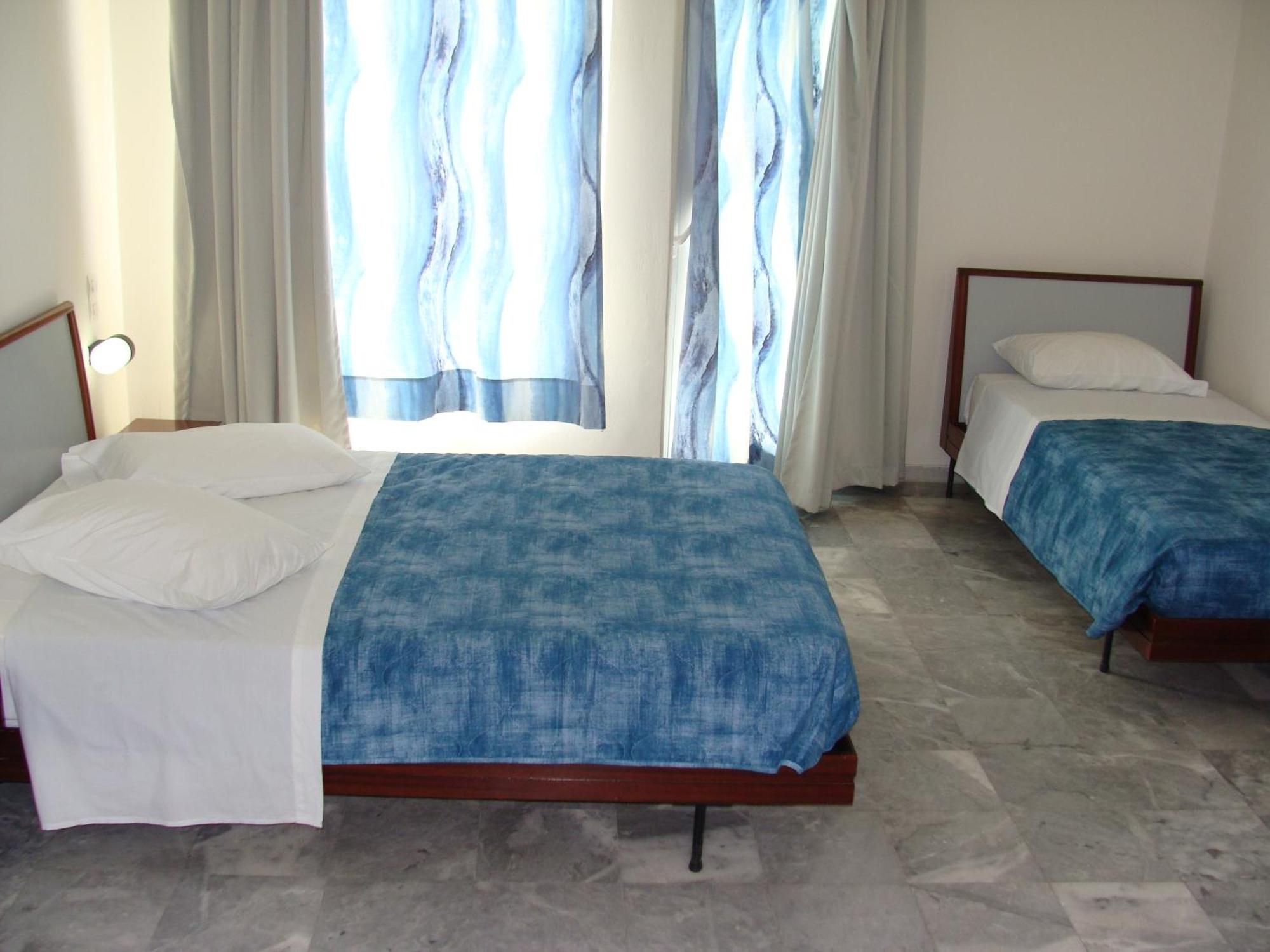 Otel Rodon Hanya