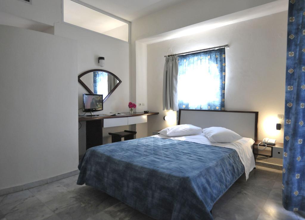 Otel Rodon 3*